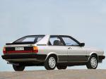 Audi Coupe GT 1981 года